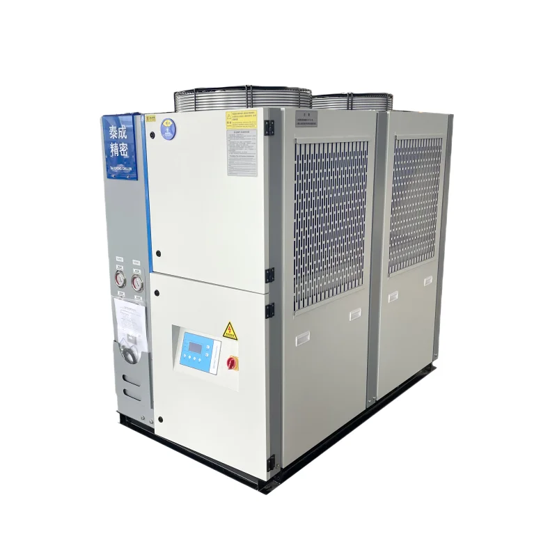 Glycol Water Chiller, 41.66 Kw - detail 6