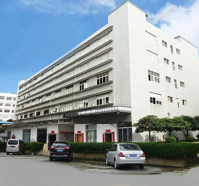 Guilin Fuyunda Co., Ltd