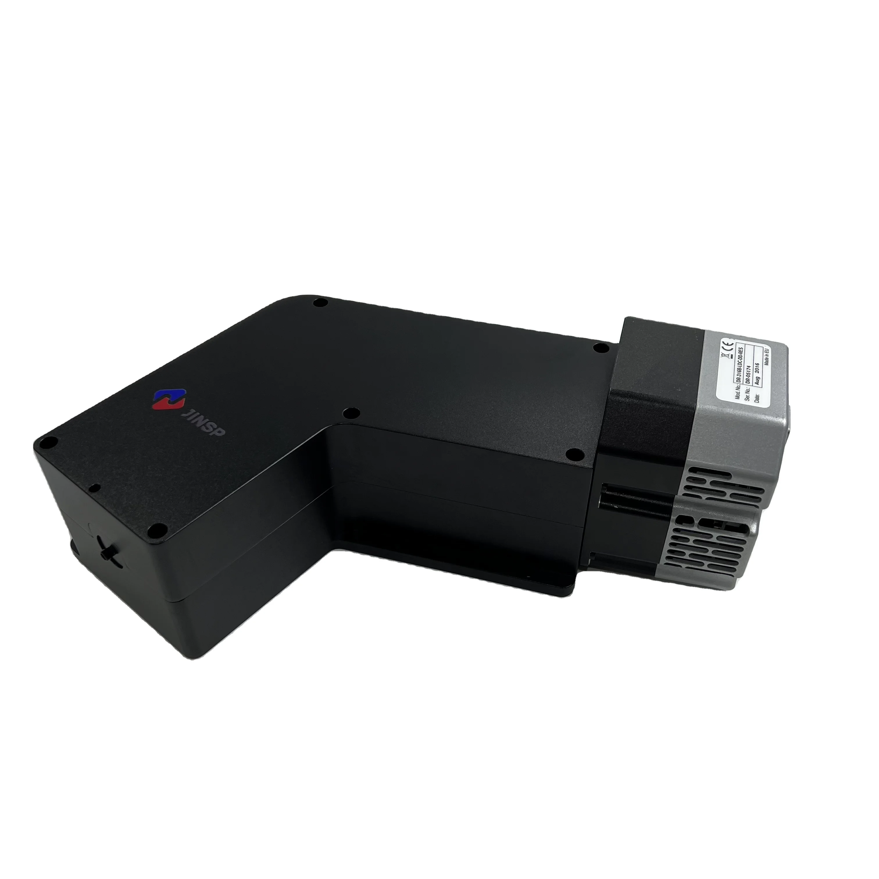 785nm High Diffraction Efficiency Transmission Imaging Spectrometer