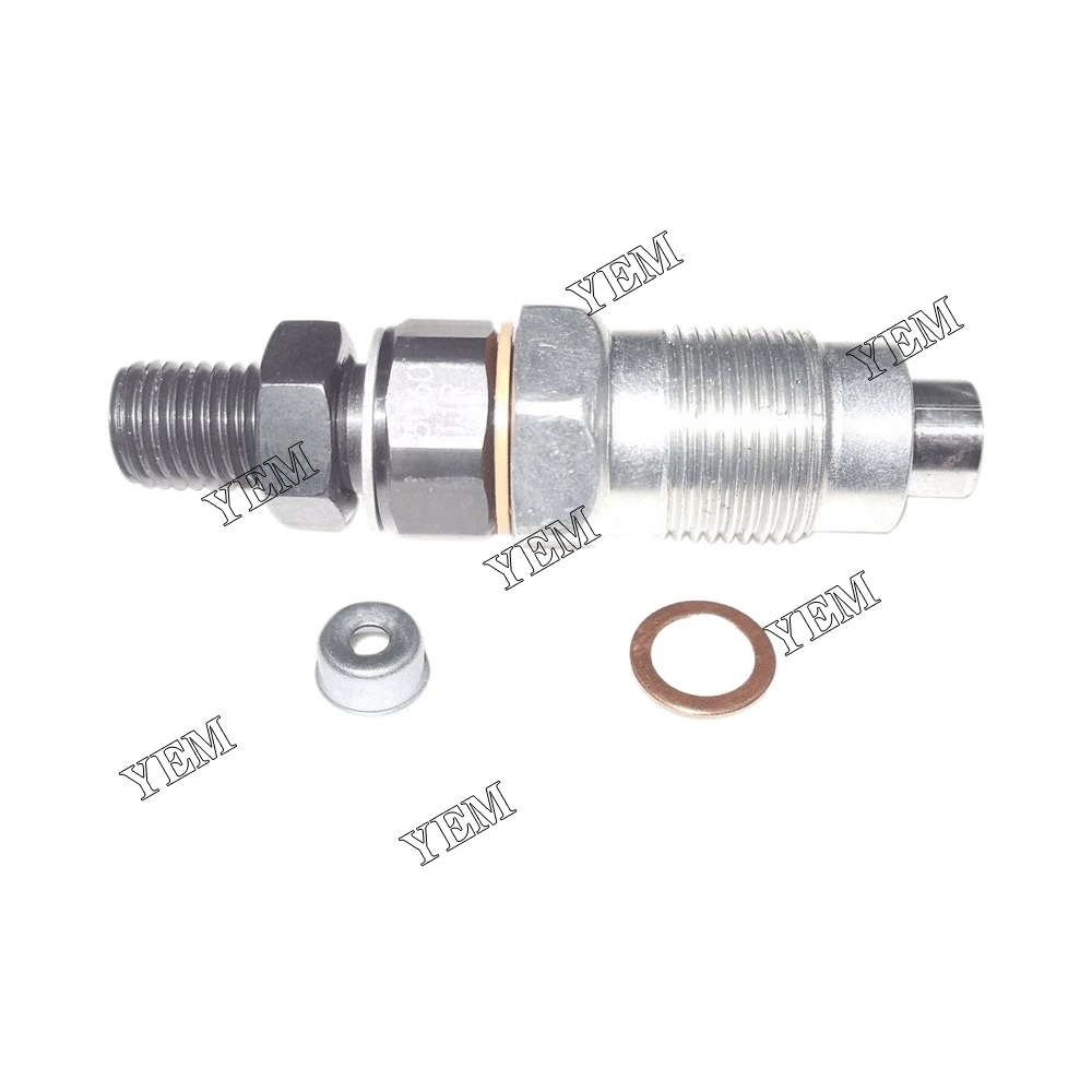 High Performance New Fuel Injector Nozzle Assy FITS for Kubota L4200 L4240 L4300DT L4310 L4330