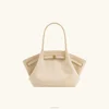 Camoscio beige - Grande