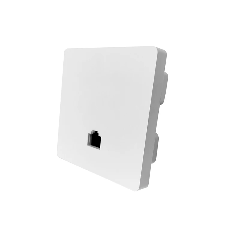 Hosecom Ax3000 Dual Band 2400mbps Poe Wireless Ap Router Indoor ...