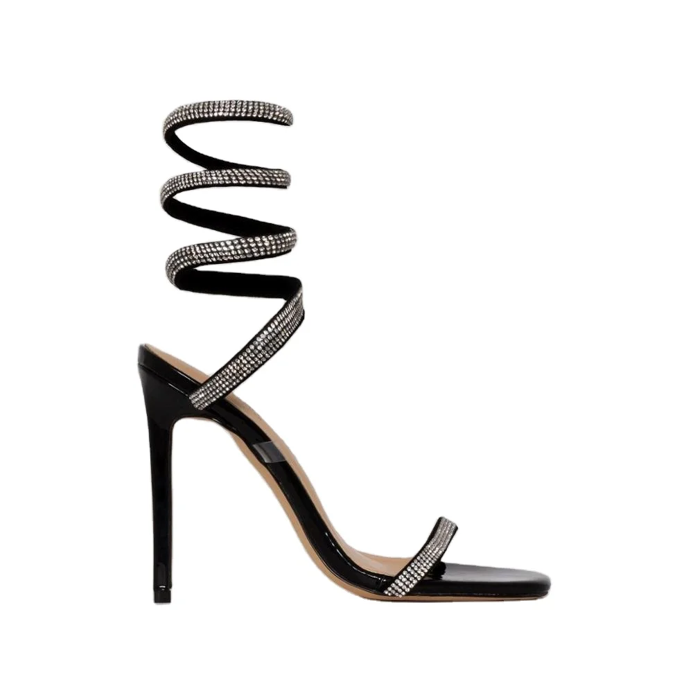 latest heels for ladies