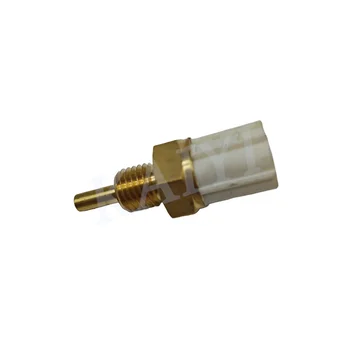 Excavator Fuel Temperature Sensor 8-98023581-0 Coolant Temperature Sensor for 4HK1 6HK1 ZX200 ZX240 ZX330 ZX470