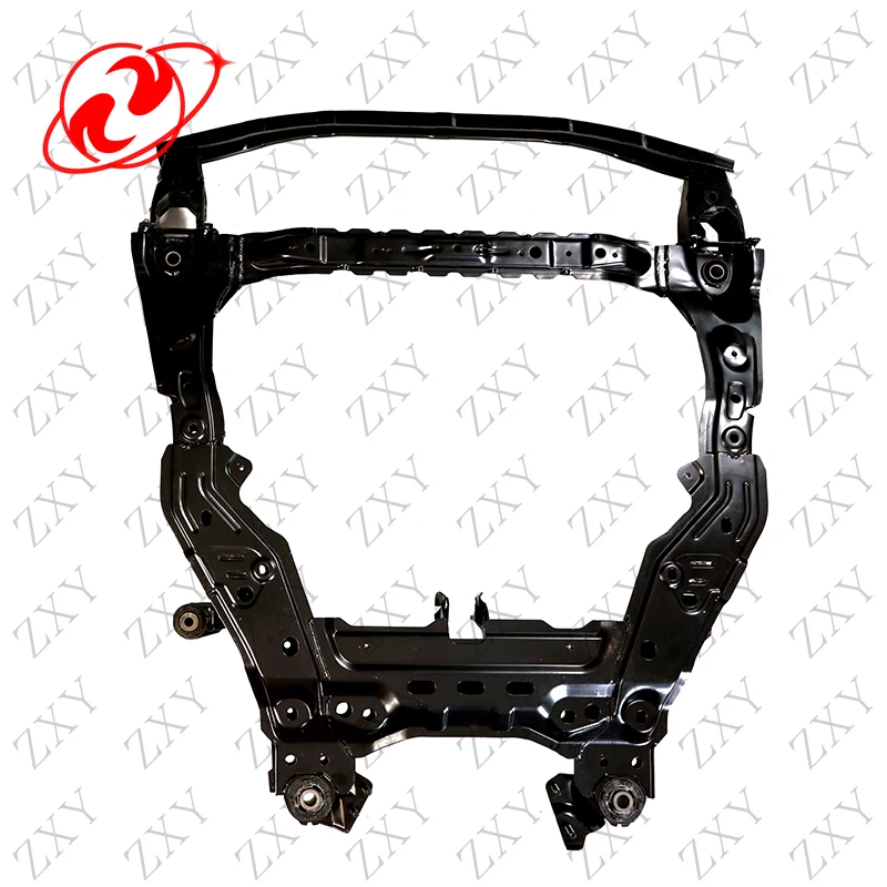 Mazda 6 09-15 Crossmember - OEM GV7D-34-80X Auto Chassis Part