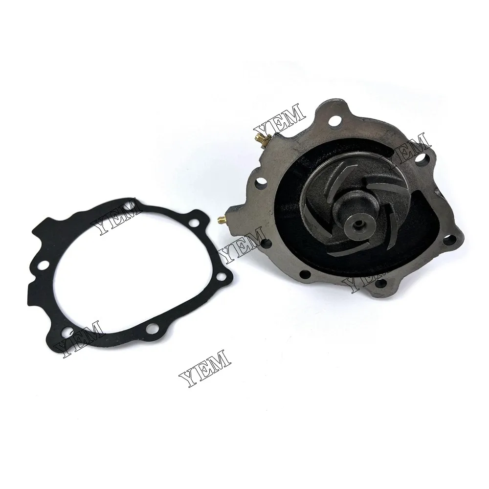 W04D Water Pump for Hino Engine