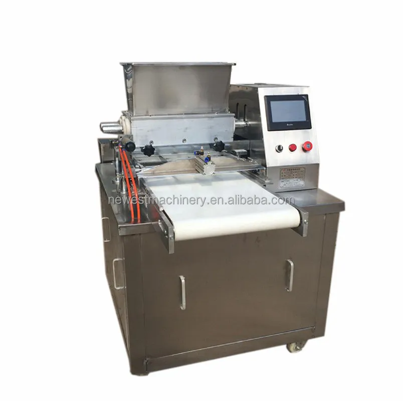 Лучшее качество коммерческий аппарат для формирования печений машина для хранения печенья