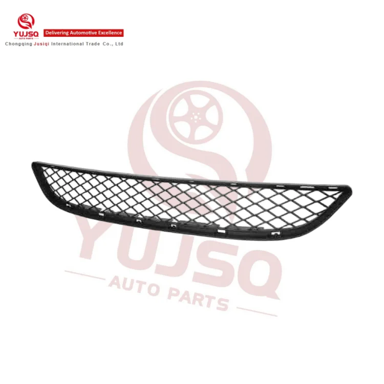 OEM 51117176282 Car Grille for BMW 3 Series E90 2005 Model with 1 Year Warranty