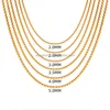 Oro de 2,0 mm