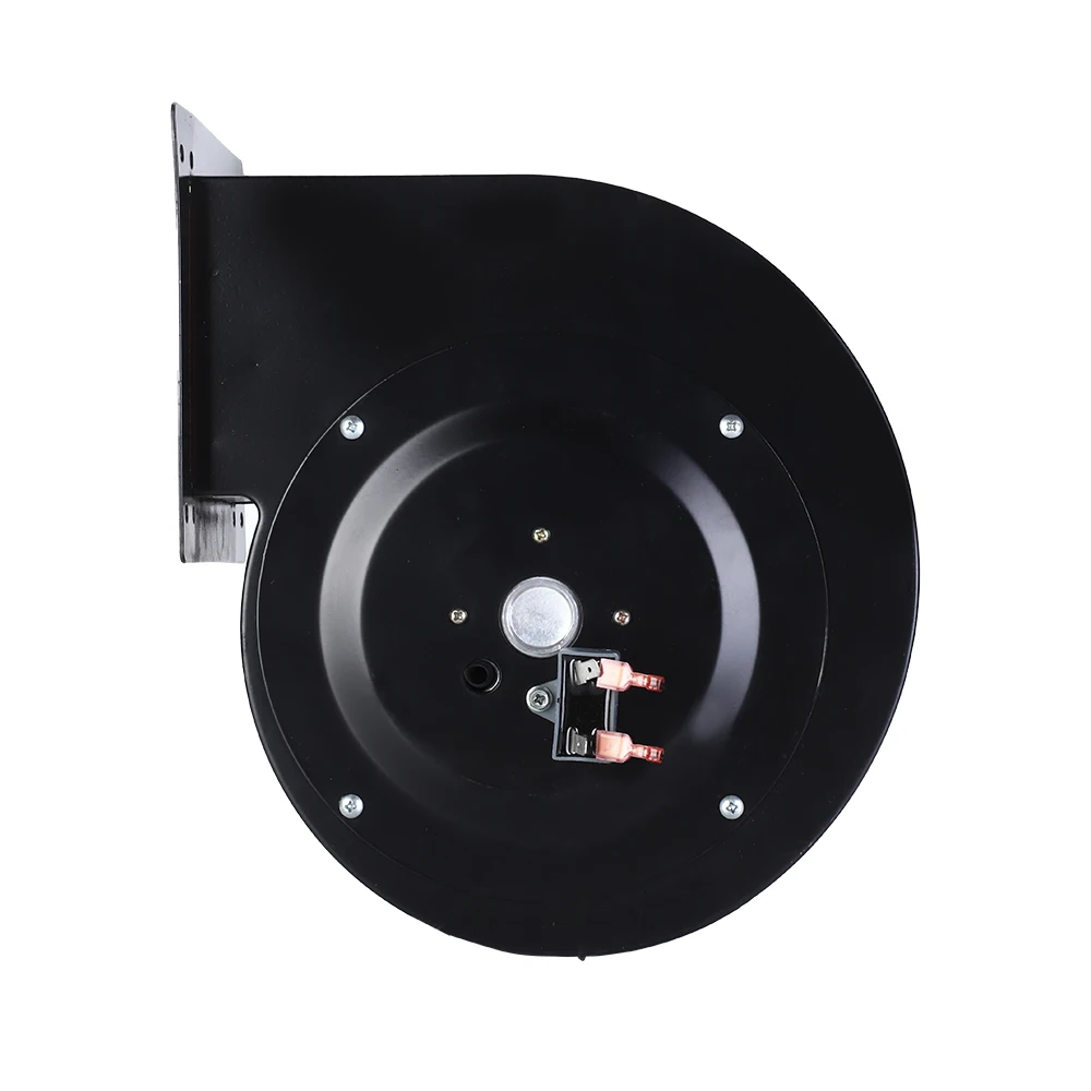 Centrifugal Fan, 400mm, Steel - detail 8