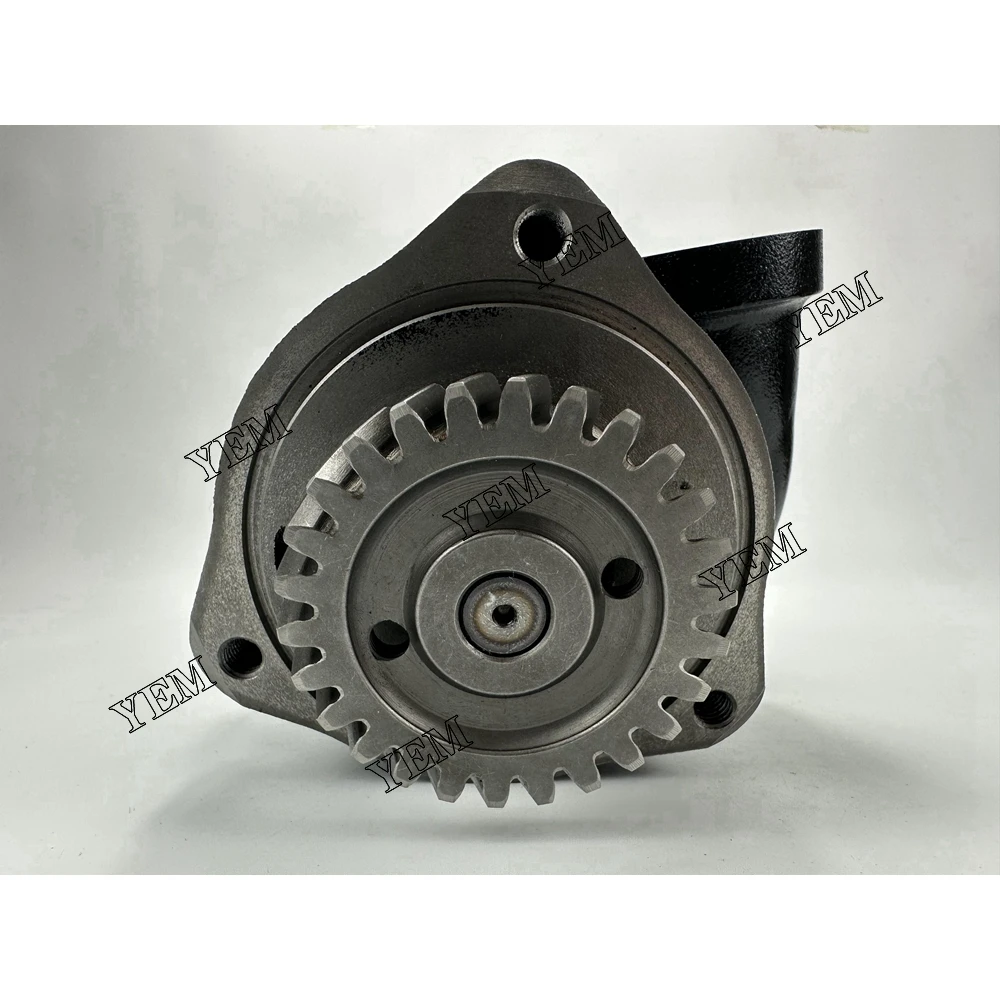 Diesel Engine PD6 21010-96211 Water Pump for Nissan High Performance Industrial Engine Parts 4