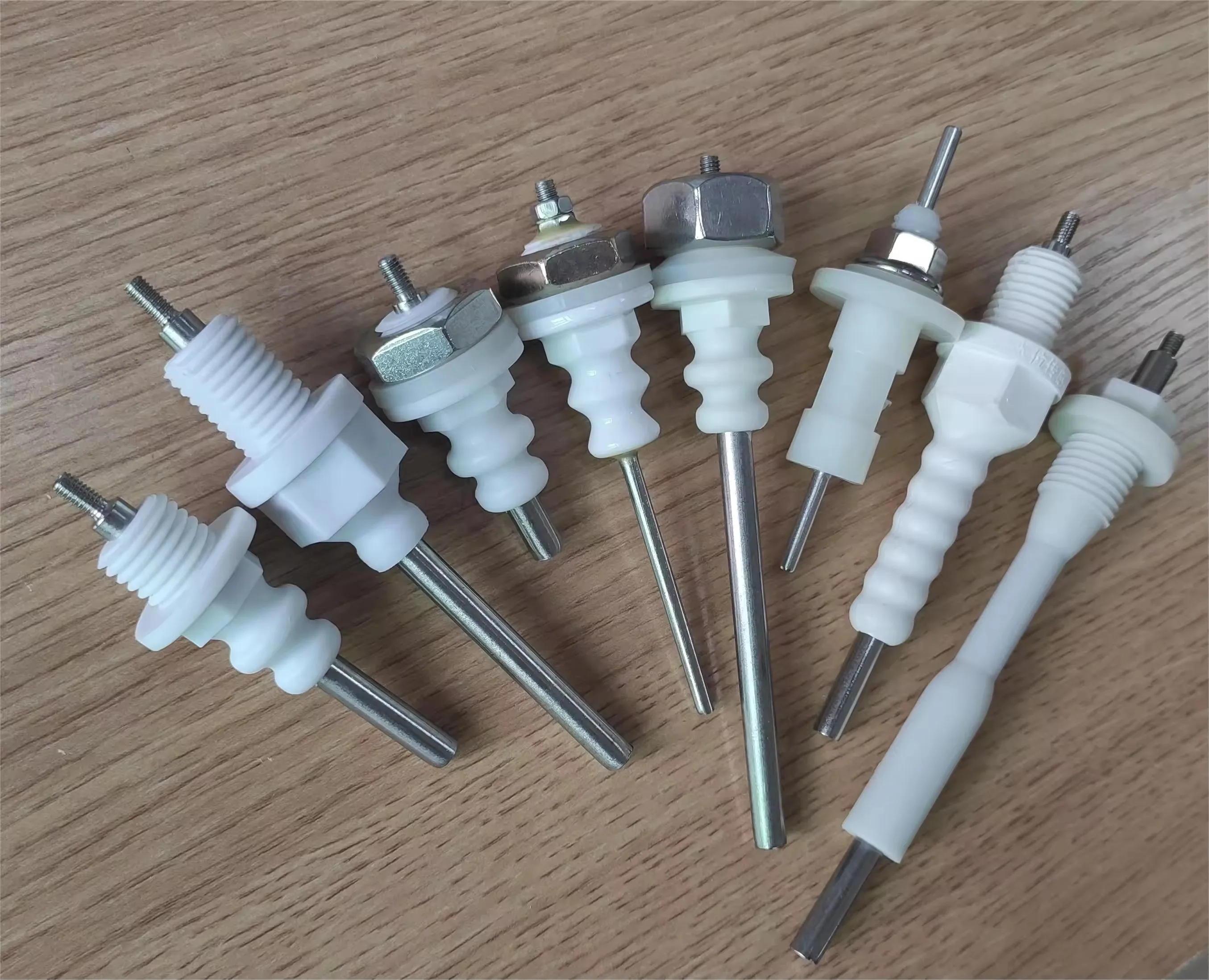 Boiler Water Level Electrode Switch Probe Water Level Sensor Probe Gas ...