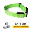 Battery-Green