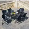 120 tables + 6 chaises