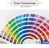 Custom Colors
