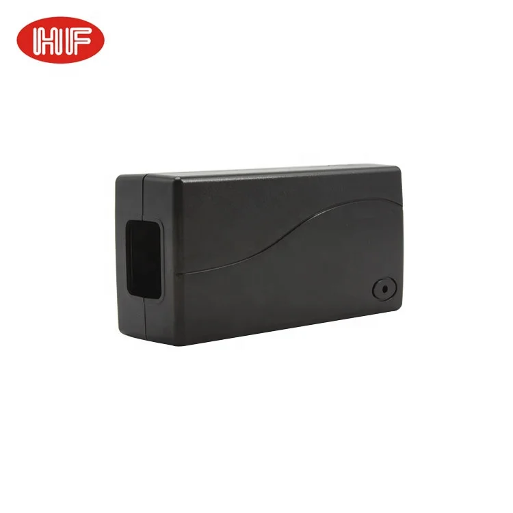 HongFa Small USB Enclosure Custom Electronics ABS Plastic Project Box