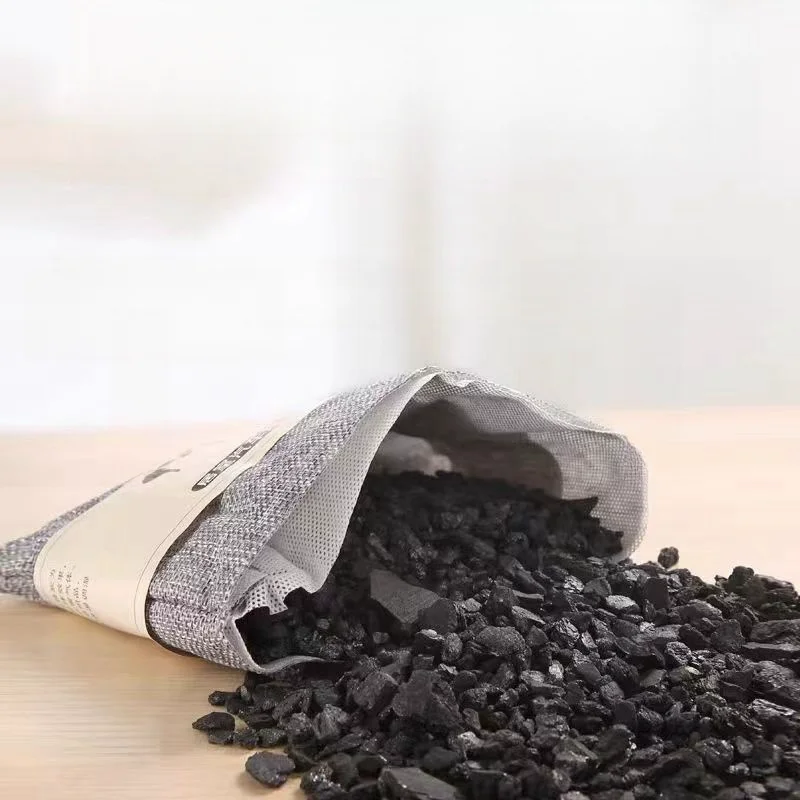 Home Car Air Freshener 500g Bamboo Charcoal Natural Odor