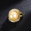 Anillo de oro