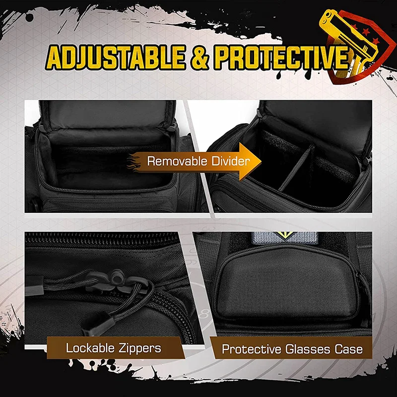 Factory Direct Sales Large Capacity Assault Backpack Practical Training Backpack Multifunctional Tactical Backpack