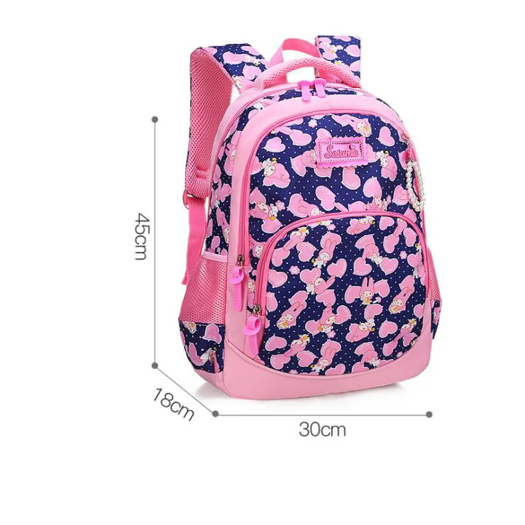 Need to Know: School Backpack Capacity Guidelines for Kids of All Ages -  Airscape-Your trustworthy bag/backpack supplier in China