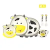 Vache B