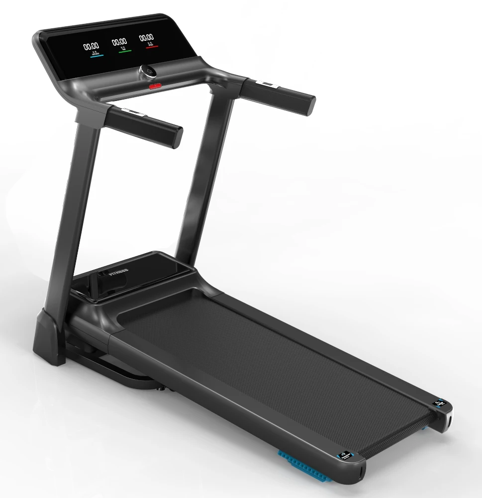 Беговая дорожка Electric Treadmill