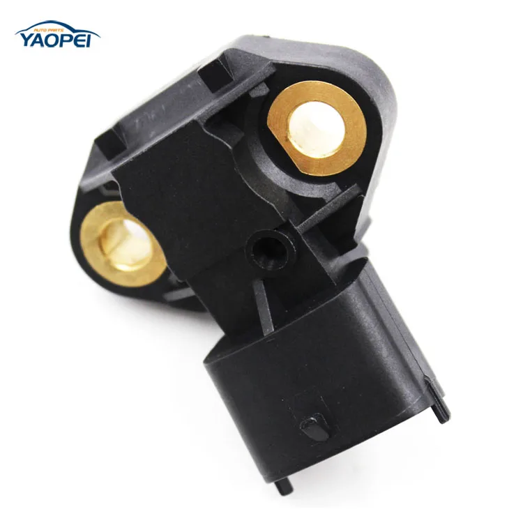 Oil Temperature Pressure Sensor Oil Temperature Oil Level Sensor 0281002953 for BOSCH Weichai