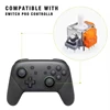for Switch Pro-Orange