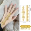 Henna-63J