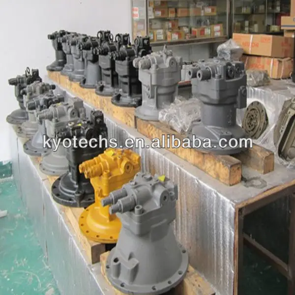 ハル290 ZX200-3 ZX210-3 ZX240-3 Hydraulic Motor 4610138 M5X130CHB