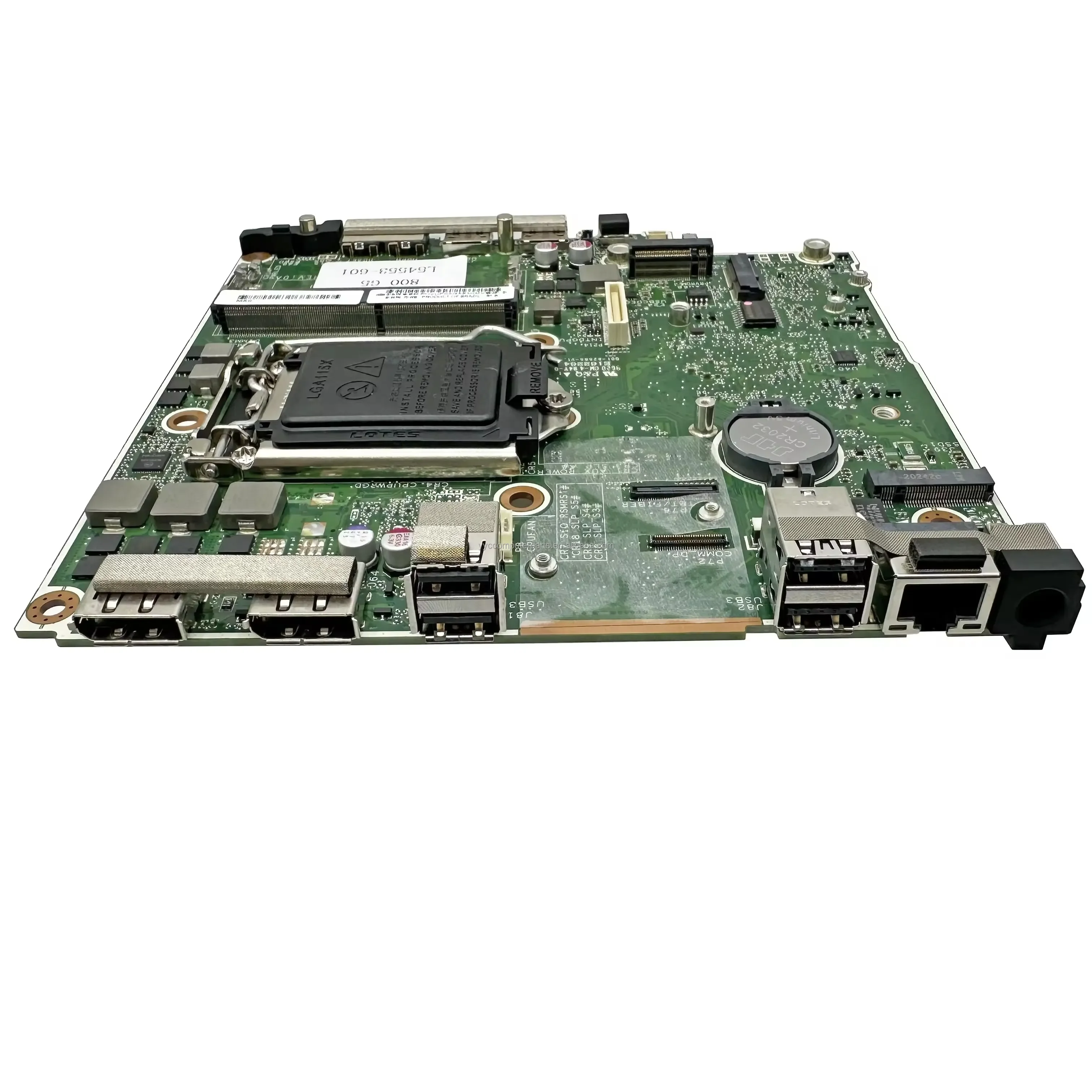 Original HP Elitedesk 800 G5 DM Desktop Motherboard - Tested Fast Ship