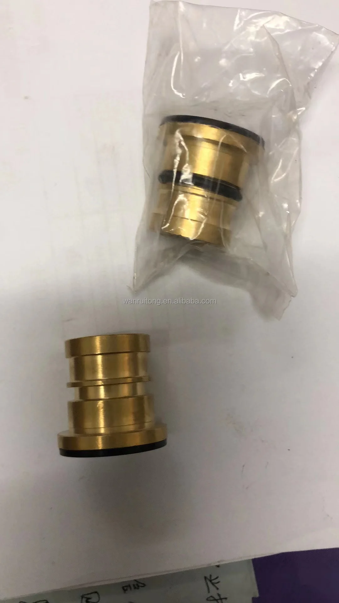 VIT High Quality clutch booster repair kit OEM  45171-99003 45171-99005 Piston  inlet valve details