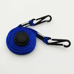 Заводская поставка, высокое качество, регулируемый безопасный и непродуваемый силиконовый ремешок для лица, детский шнурок, веревка с защитой от ветра