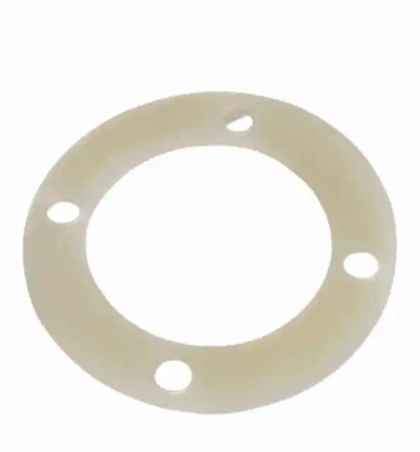Manufacturers direct selling Silicone rubber gasket SR gasket Customizable designable