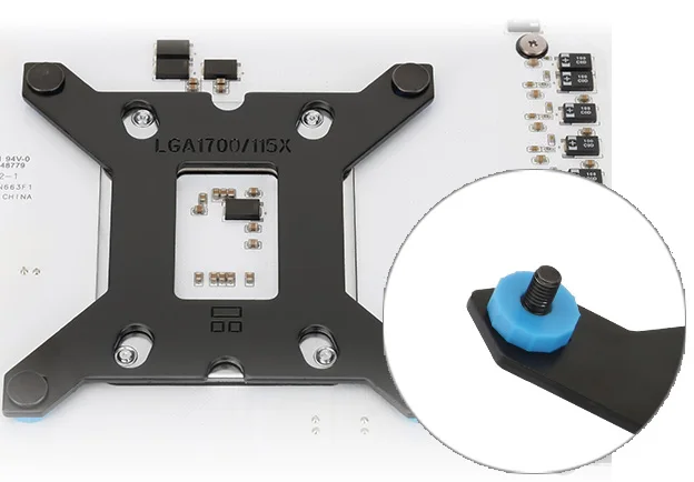 Thermalright LGA 1700-SS2 Mounting Kit for CPU Coolers
