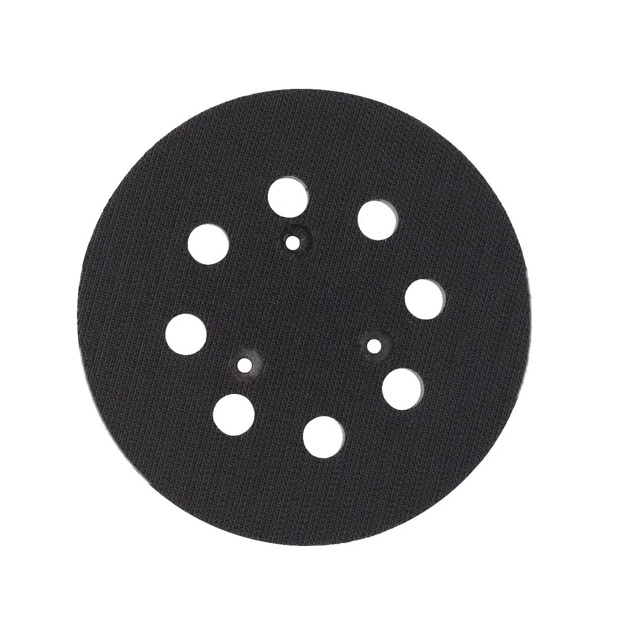 Superior 5 inch Polishing Pads and Abrasives RSP43 Aftermarket MK Stick on Pad Replaces MK P/N 743056-7 & 743082-6 factory