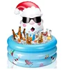 Santa Claus