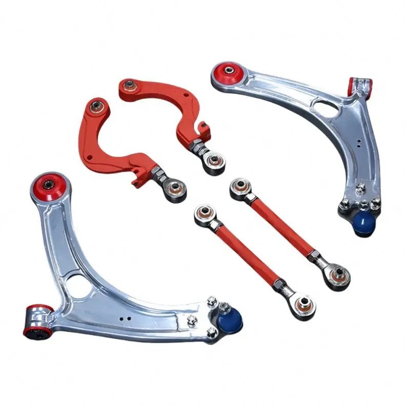 Factory Price Control Arm for Audi A3 TT Aluminum Swing Arm Suspension Volkswagen Tiguan Teramont Auto Chassis Parts