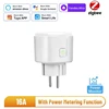 Tuya Zigbee 16A