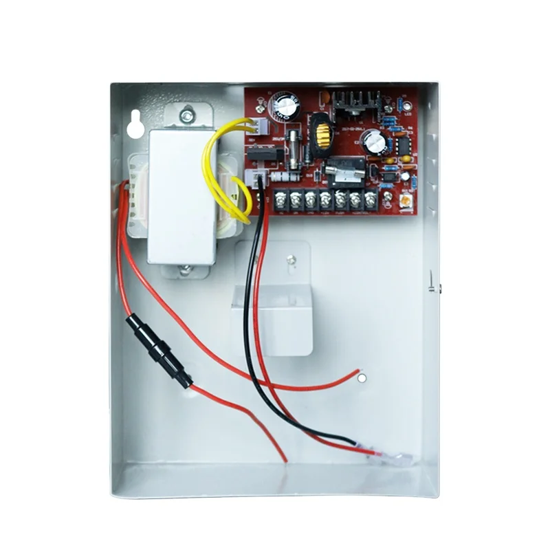 Источник бесперебойного питания Goldbridge AC220V, источник бесперебойного питания 3 А или 5 А, источники питания