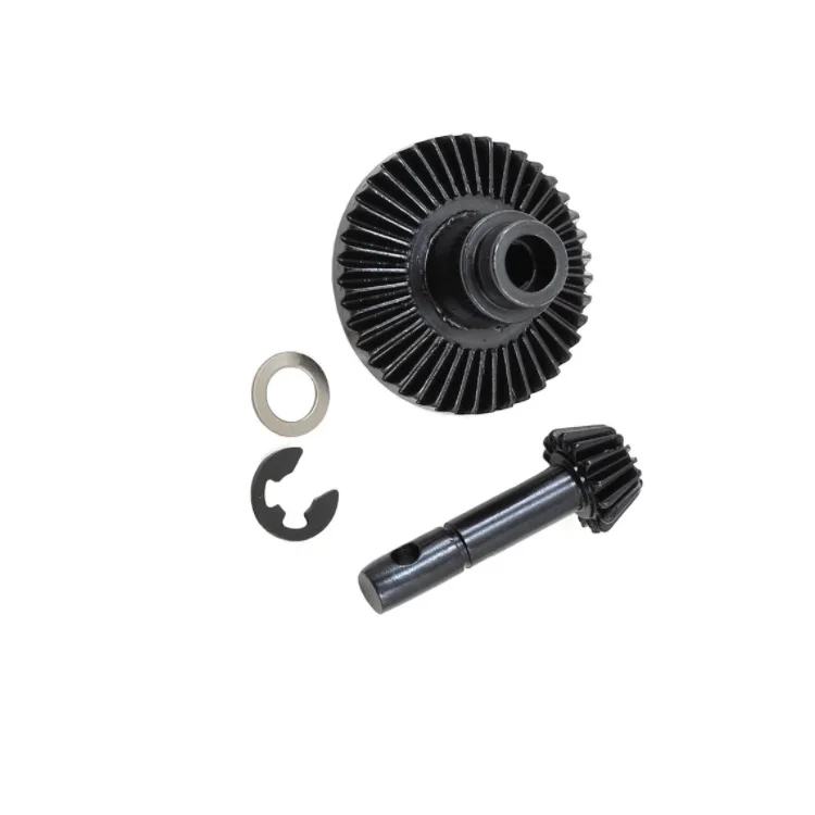 construction gears