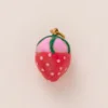 Fraise rouge