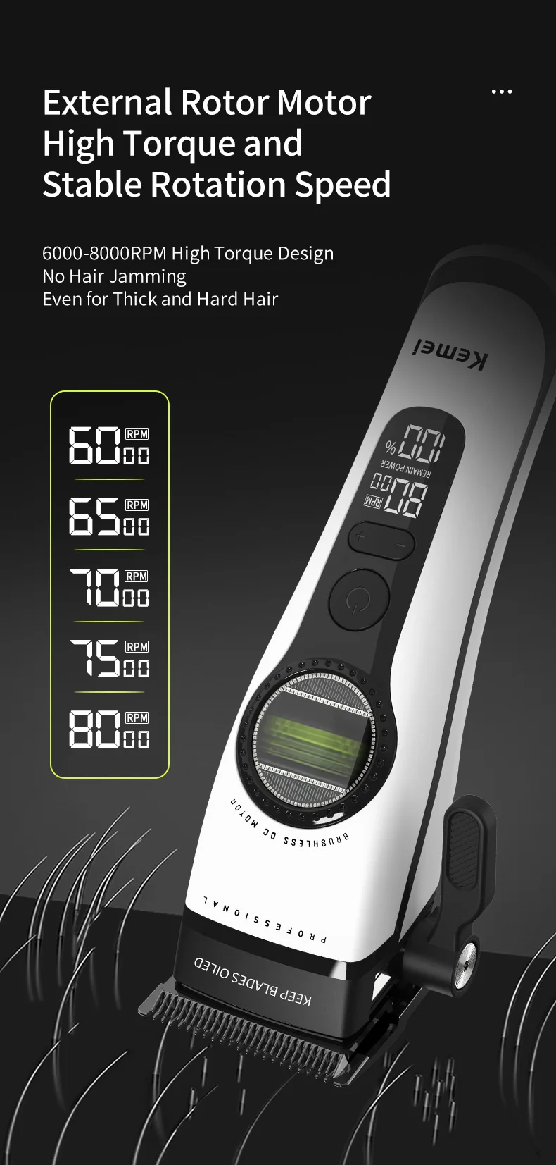 Specifications