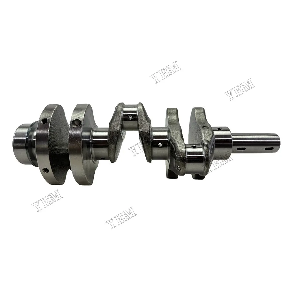 Crankshaft Fit for Yanmar 3TNV70 Engine