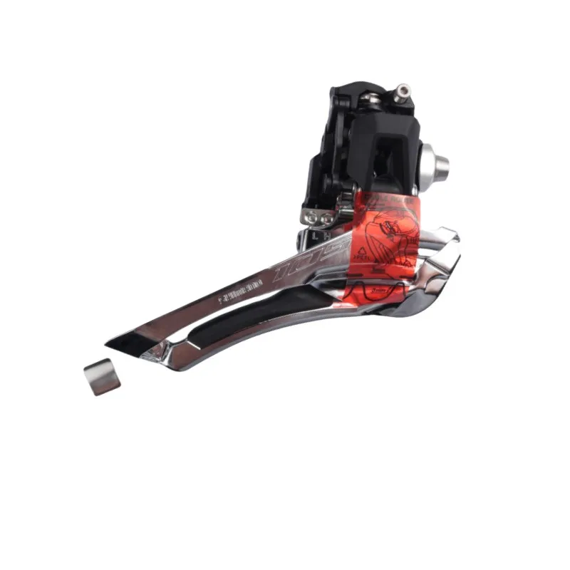 SHIMANO 105 FD-R7100 RD-R7100 2×12 完成車外し