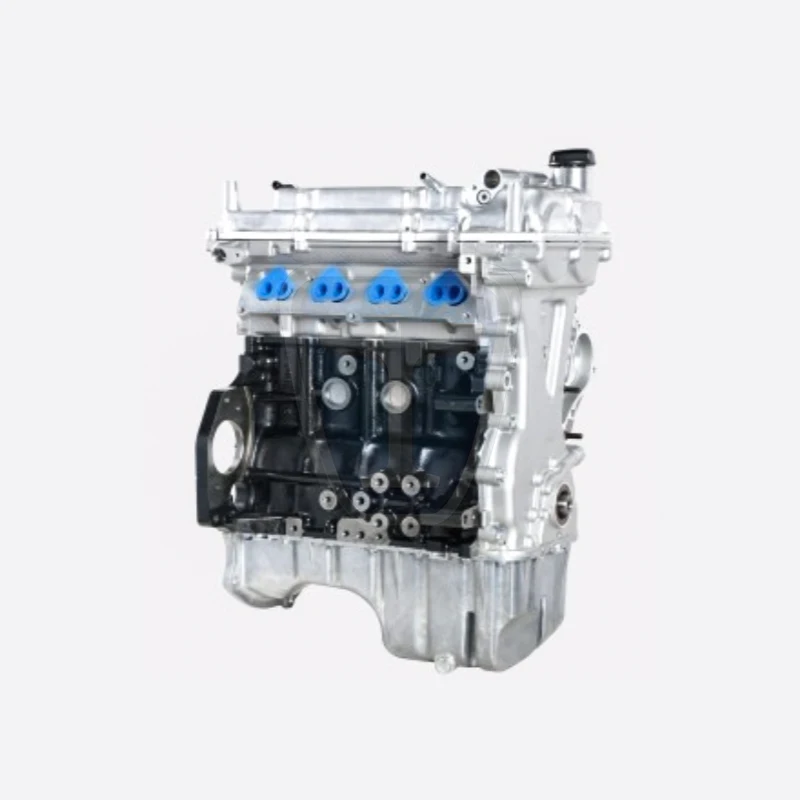 Complete Engine 1.5L B15 L2B Engine Chevrolet Aveo Chevy Cruze 2015 Excelle 2013