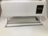 Climatiseur blanc basse consommation 400W avec trépied
