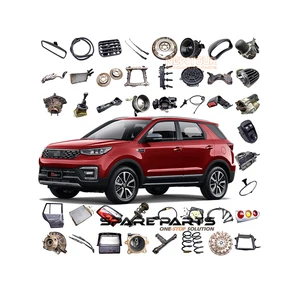 Automotive Parts Car Accessories Repuestos De Moto for MG/GEELY/MAXUS/GAC/LiFan/JAC/Brilliance/DFM/Zotye/SGM-Wulin/Baojun