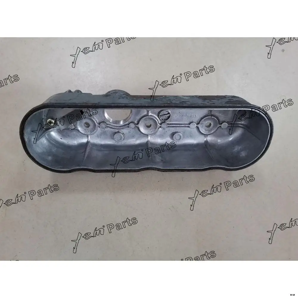 Latest Wholesale Valve Chamber Cover For Kubota D782 Spare Parts Construction Machinery Parts
