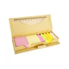 Note Stick Box